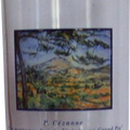 verre RICARD Cézanne