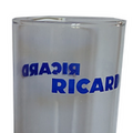 verre tube RICARD