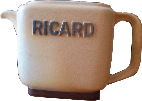 pichet RICARD