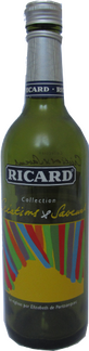 bouteille RICARD