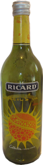 bouteille RICARD