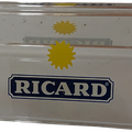 porte-menu RICARD